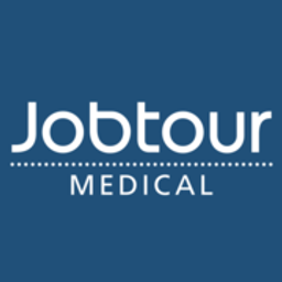 Jobtour GmbH & Co. KG Logo