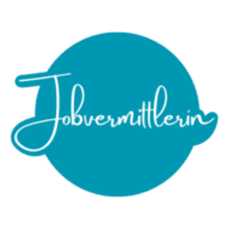 Jobvermittlerin Logo
