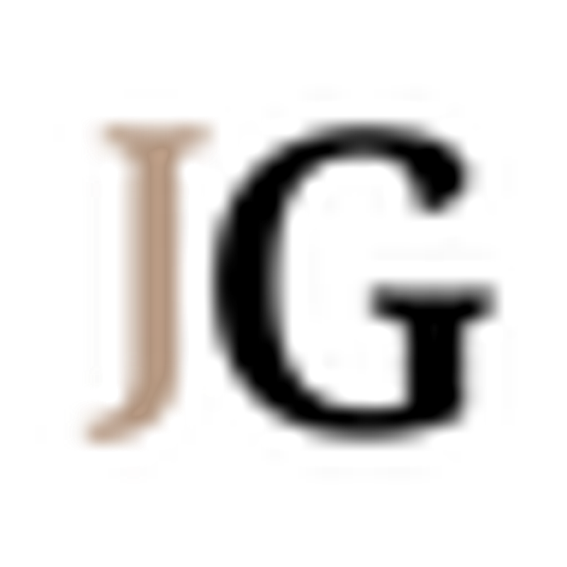 Jochen Gaues Logo