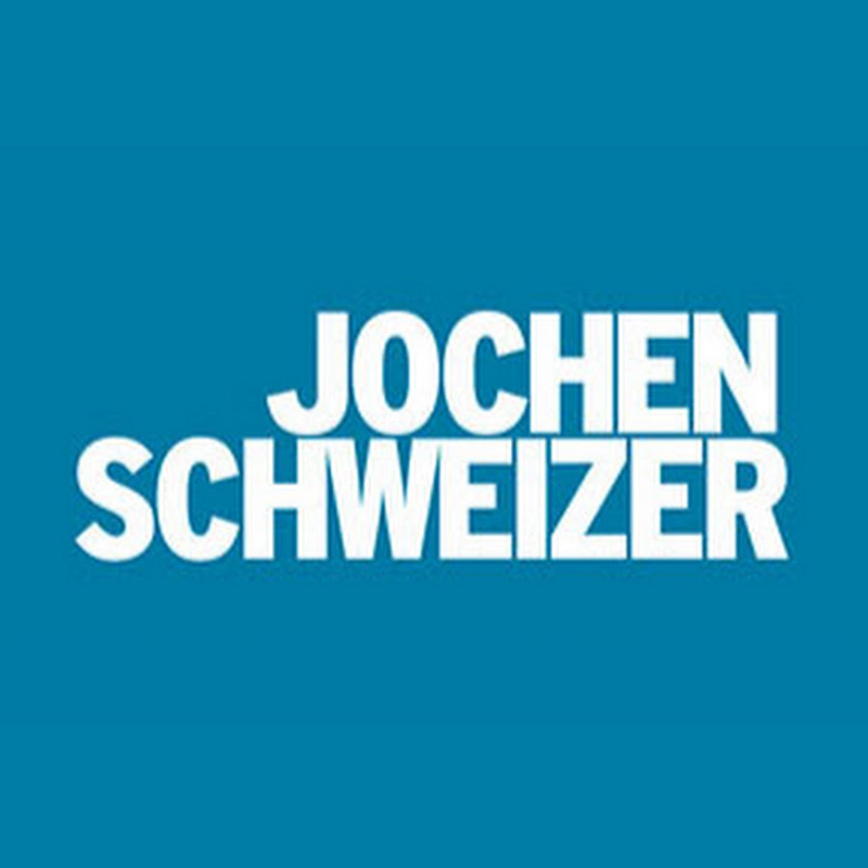 Jochen Schweizer GmbH Logo