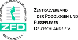 Jodocy Elke Bäder, Massagen, med.Fußpflege Logo