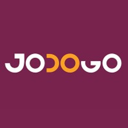 JODOGO Logo