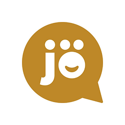 joe-club. Logo