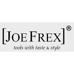 Joefrex Logo