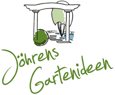 Jöhrens Gartenideen GmbH Logo