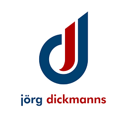 Joerg Dickmanns Logo