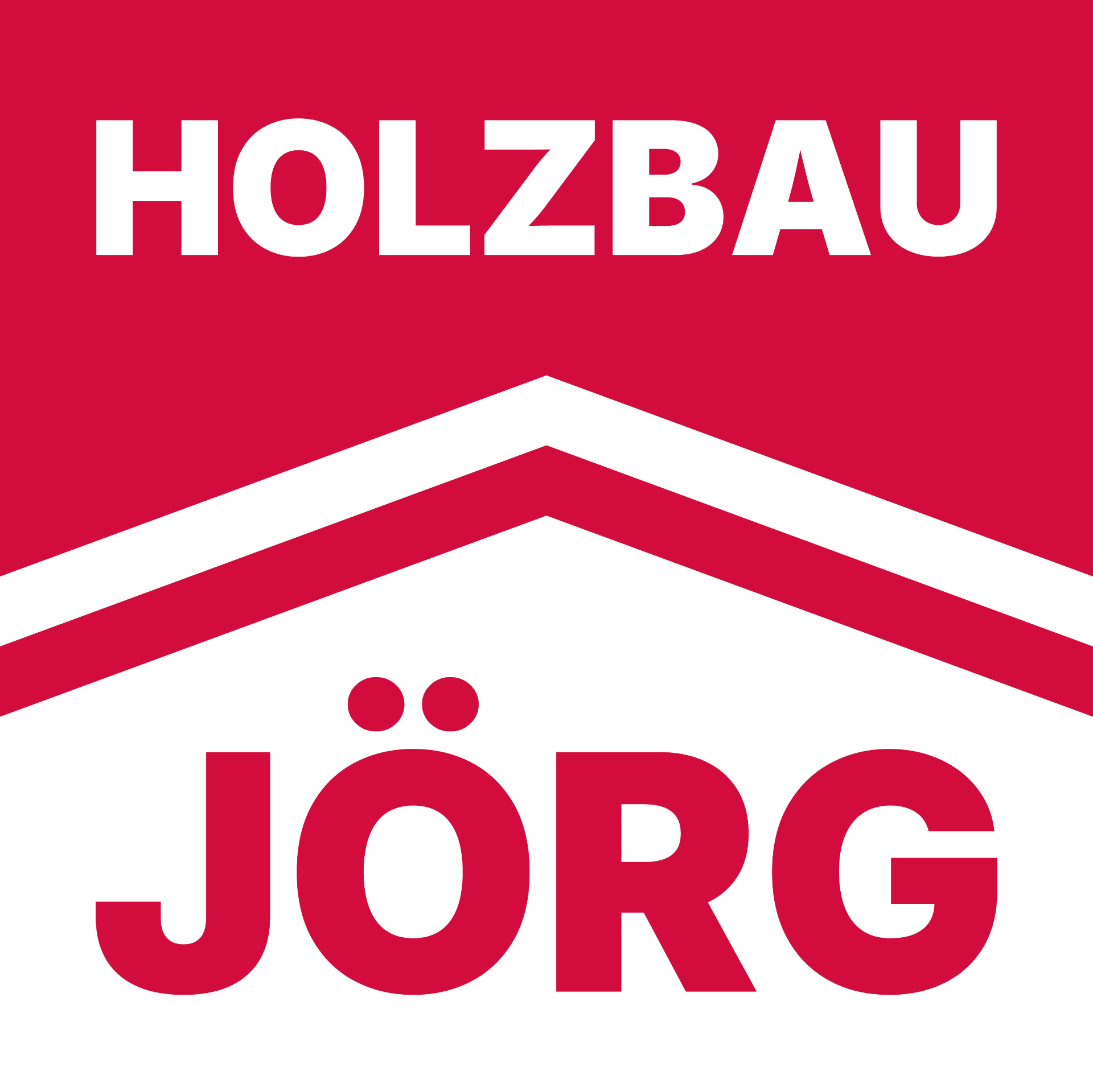 Jörg Peter Holzbau GmbH Logo