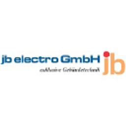 Jb electro Elektroinstallationen Logo