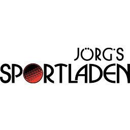 Jörg's Sportladen Sportartikelfachhandel Logo