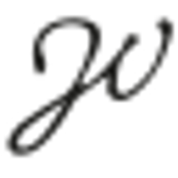 JW Photographie Logo