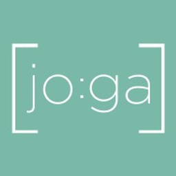 [jo:ga] Logo