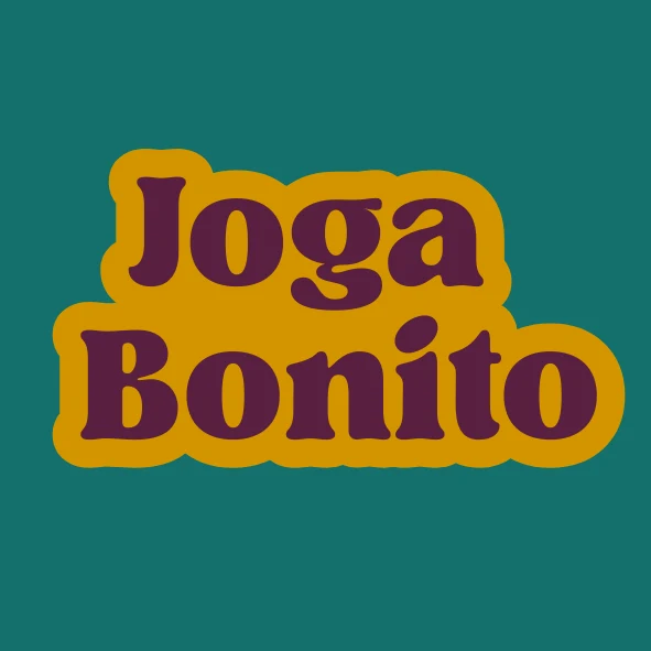 Jogabonitoshop Logo