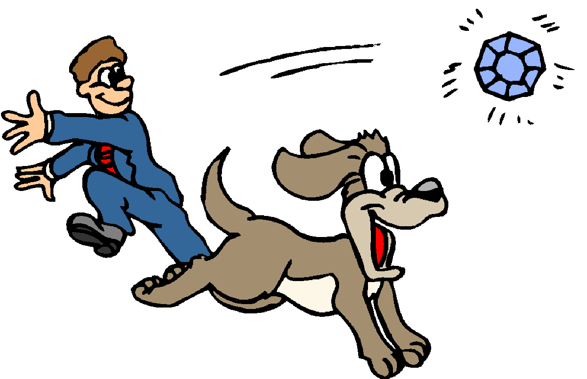Hein Joachim, Hein Ursula Hundepension Logo