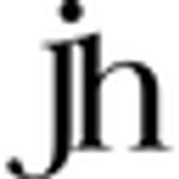 Galerie Johann Heinrich Logo