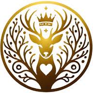 Johanna Cramer - Lightful Life Coching Logo