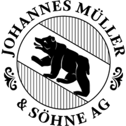Johannes Mueller Logo