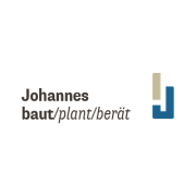 Johannes Bau GmbH & Co. KG Willy Logo