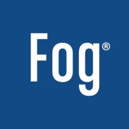 Johannes Fog A/S Logo