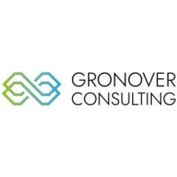 Gronover Consulting GmbH | Johannes Gronover Logo