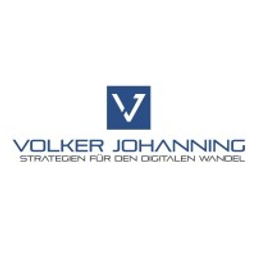 Volker Johanning Logo