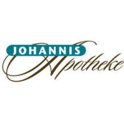 Johannis-Apotheke Inh. Axel Plambeck Logo