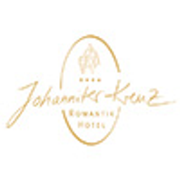 Romantik Hotel Johanniter-Kreuz Logo