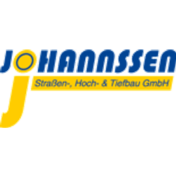 Johannssen Straßen-, Hoch- und Tiefbau GmbH Logo