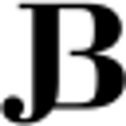 John Bodewald Logo