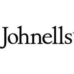 Johnells Logo
