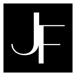John Frieda Logo