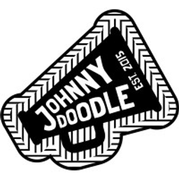 Johnny Doodle Logo