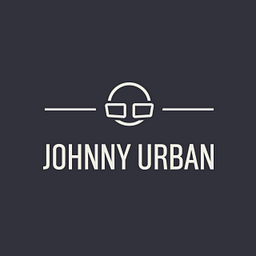 johnny-urban.de Logo