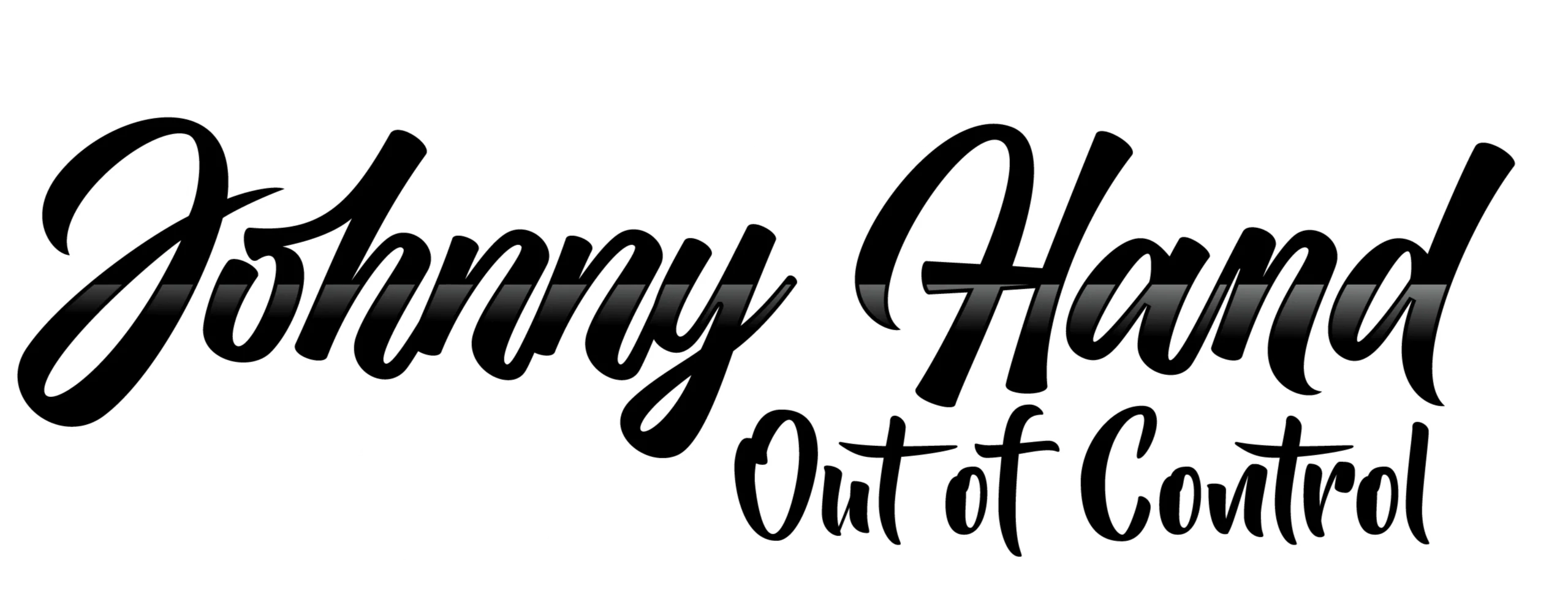 Johnny Hand Shop Logo