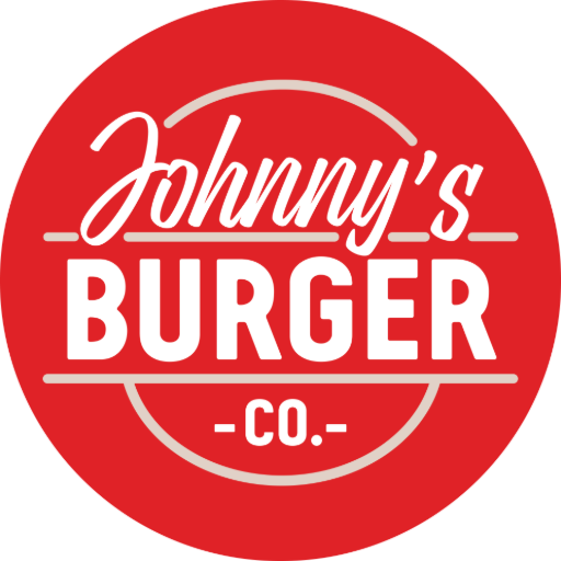 Johnny's Burger Logo