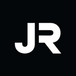 johnreed.fitness Logo