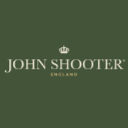 John Shooter® England Logo