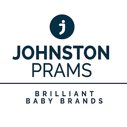 Johnston Prams & Buggies Ltd Logo