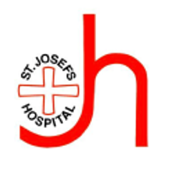 St. Josefs-Hospital Krankenhäuser Logo
