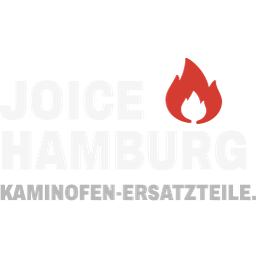 Joice Hamburg GmbH - Kaminofen Ersatzteile: joice-hamburg.de Logo