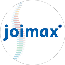 joimax GmbH Logo