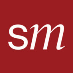 She Moves Logo