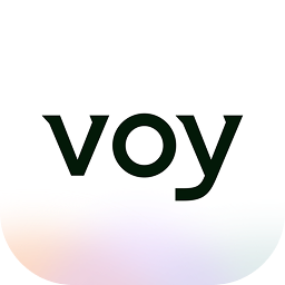 Voy UK Logo