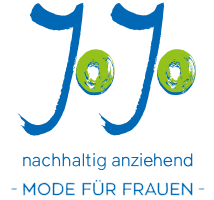 JoJo Mode Damenmodegeschäft Logo