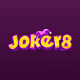 Joker8 Logo