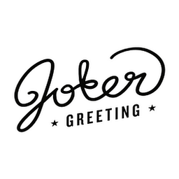 jokergreeting.com Logo