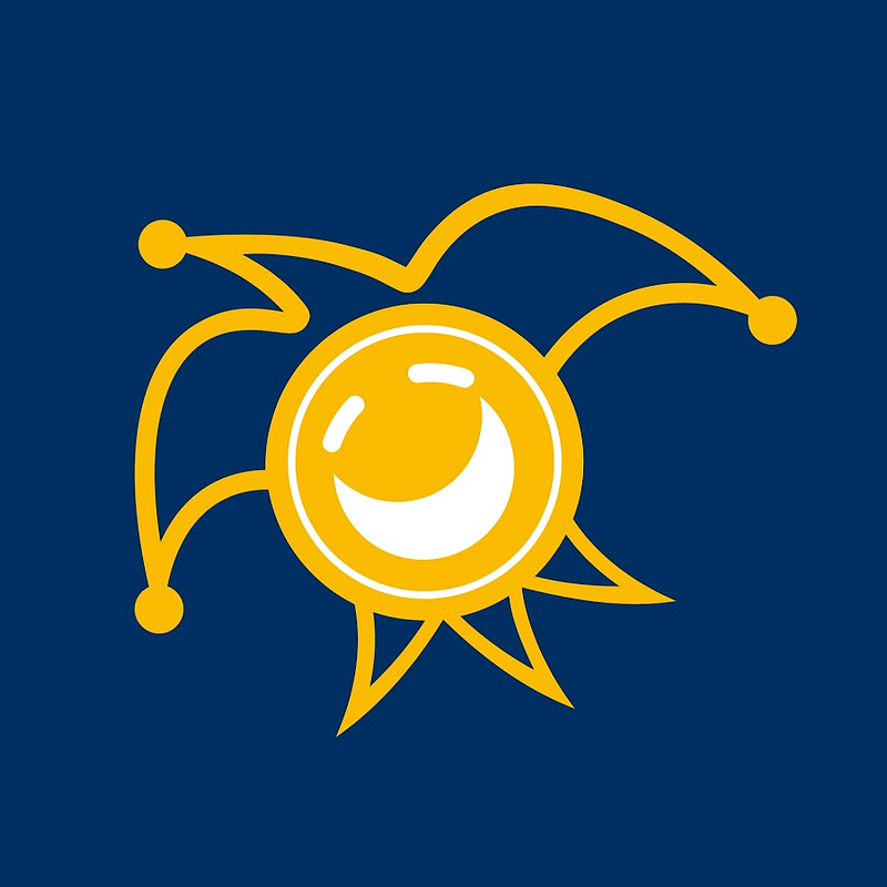Jokerstar Logo