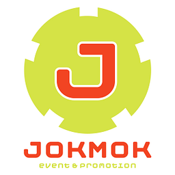 JOKMOK event & promotion GmbH Agentur für Eventmanagement Logo