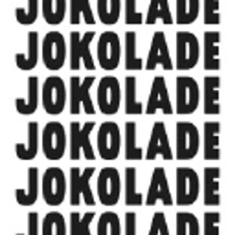 JOKOLADE Logo