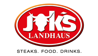Jok's Steakhouse Logo