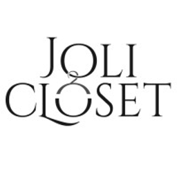 Jolicloset Logo